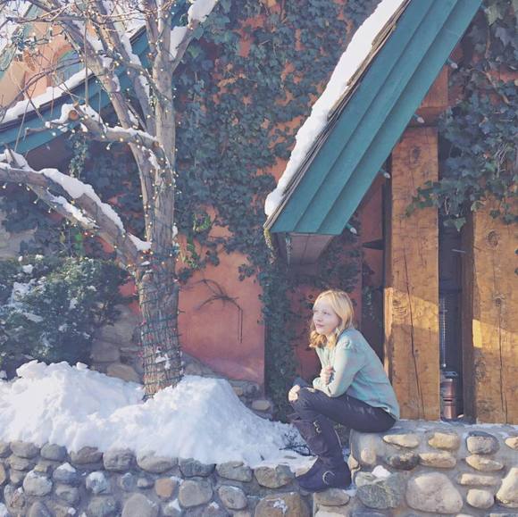 Meet your Posher, Aspen - Picture 1 of 1